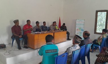 Bhabinkamtibmas-dan-Babinsa-Kecamatan-Rahong-Utara-Bergerak-Bersama-Masyarakat-dalam-Pencegahan-Tindak-Kriminal-dan-Bencana-Alam