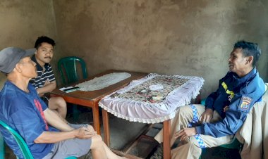 Bhabinkamtibmas-Kecamatan-Rahong-Utara-Himbau-Warga-Cegah-Tindak-Pidana-dan-Bencana-Alam