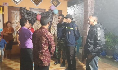 Respon-Cepat-Bhabinkamtibmas-dan-Babinsa-Terhadap-Keributan-dalam-Acara-Syukuran-di-Kelurahan-Pitak