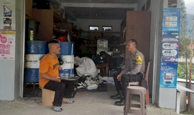 Bripka-DAMSUS-S.-SUNDING-Himbau-Warga-Waso-Tingkatkan-Kewaspadaan-terhadap-Maraknya-Kasus-Pencurian