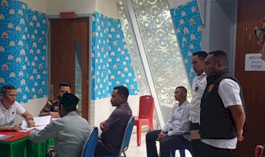 Penyidik-Polres-Manggarai-Lanjutkan-Tahap-2-Kasus-Pembakaran-Hingga-Matinya-Orang-dan-Penganiayaan-Anak