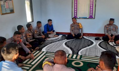 Bimbingan-Rohani-Memperkuat-Spiritualitas-Personel-Polri-dan-ASN-Polres-Manggarai