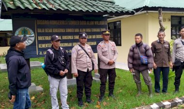 KBO-Binmas-dan-Kanit-Binkamsa-Sat.-Binmas-Polres-Manggarai-Sambangi-Polsus-di-Ruteng