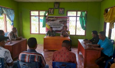 Pimpin-Jumat-Curhat,-Kapolsek-Reo-Respon-Keluhan-Warga-Lemarang