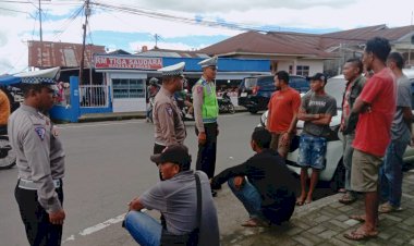 Patroli-KRYD-Sat.-Lantas-Polres-Manggarai,-Tingkatkan-Keselamatan-dan-Kelancaran-Lalu-Lintas