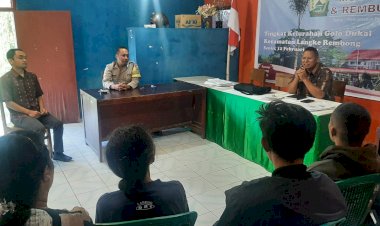 BRIPKA-Anselmus-K.-Nongko,-Bhabinkamtibmas-Kecamatan-Langke-Rembong,--Berhasil-Memediasi-permasalahan-di-Wilayah-Binaan