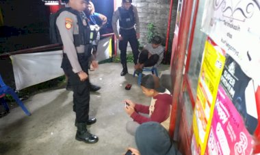 Patroli-Perintis-Presisi-Samapta-Polres-Manggarai-Jaga-Kamtibmas-tetap-Kondusif.