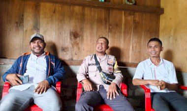 Bripka-Semris-Bell-Himbau-Warga-Loce-Waspadai-Tindak-Kejahatan-dan-Bencana-Alam