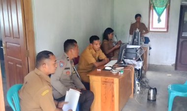 Bhabinkamtibmas-Ruteng-Bersinergi-dengan-Pemdes-Bulan-untuk-Tingkatkan-Keamanan-Wilayah