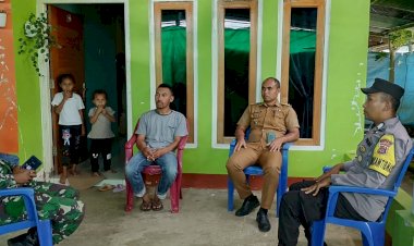 Himbauan-Kamtibmas-Bhabinkamtibmas-di-Kecamatan-Langke-Rembong-Menjelang-Pesta-Sambut-Baru