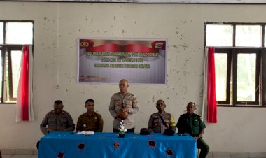 Rapat-Pembentukan-Polsubsektor-Cibal-Barat:-Langkah-Penting-Menuju-Keamanan-Wilayah