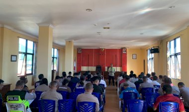 Tingkatkan-Iman-dan-Taqwa:-Personil-Polres-Manggarai-Ikuti-Program-BINROHTAL