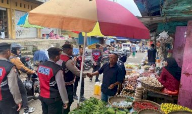Patroli-Samapta-Polres-Manggarai:-Antisipasi-Kejahatan-dan-Berikan-Himbauan-Kamtibmas