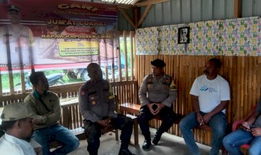 Jumat-Curhat-Polsek-Cibal-:-Warga-Kampung-Bealeba-Desa-Nenu-Sampaikan-Keluhan-kepada-Kapolsek-Cibal