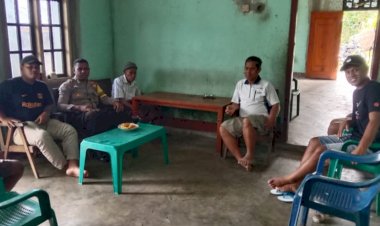 Bripka-Arsel-Liunima-Sosialisasikan-Pencegahan-TPPO-dan-Berbagai-Ancaman-di-Satarmese-Barat,-Kabupaten-Manggarai