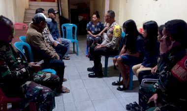 Bhabinkamtibmas-dan-Babinsa,-Bersatu-Gelar-Patroli-Antisipasi-Kasus-Pencurian-dan-Kenakalan-Remaja