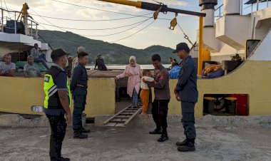 Pengamanan-Kapal-Penumpang-di-Pelabuhan-Laut-Reo-Meningkatkan-Keamanan-Transportasi