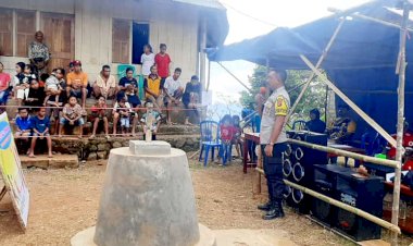 AIPDA-Ramly-Yulius-Ider-Budiman-Jaga-Ketertiban-di-Pembukaan-Turnamen-Bola-Voly-STASI-CUMPE-CUP-1