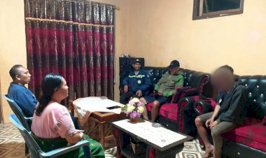 Gerak-Cepat-Aipda-Ridwan-Nelson-Lubalu:-Bhabinkamtibmas-Kecamatan-Rahong-Utara-Amankan-Pelaku-Penganiayaan