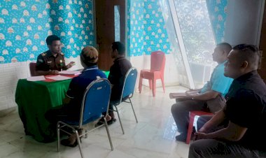 Kanit-IV-Satuan-Reskrim-Polres-Manggarai-Serahkan-Tersangka-Penganiayaan-Anak-ke-Kejaksaan-Negeri-Manggarai