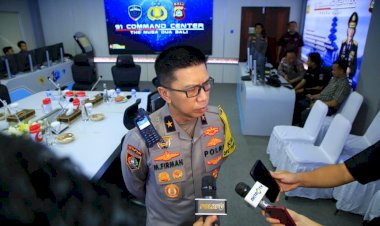 Jamin-Keamanan-WWF-ke-10-di-Bali,-Polri-Aktifkan-Posko-Command-Center-91