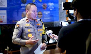 Polri-Siap-Amankan-Welcoming-Dinner-Delegasi-World-Water-Forum-ke-10-di-GWK