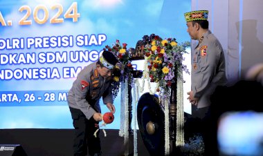 Percepatan-Integrasi-Aplikasi-Digital,-SSDM-Polri-Kembangkan-‘Satu-Data-SDM’