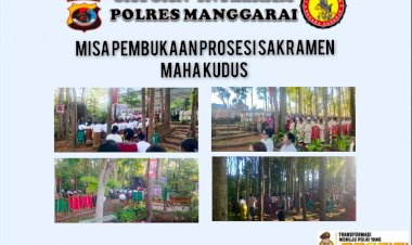 Misa-Pembukaan-Prosesi-Sakramen-Maha-Kudus-Tahun-2024-di-Paroki-Ekaristi-Kudus-Ka-Redong