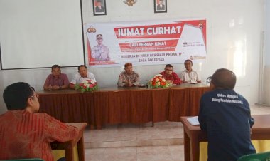 Jumat-Curhat:-Mencari-Solusi-Bersama-Polres-Manggarai-di-Aula-Kantor-Dinas-Kesehatan