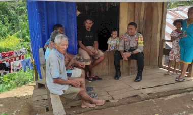 Sambang-dan-Patroli-oleh-Bripka-Adrianus-G.-Suman-di-Desa-Poco,-Kecamatan-Wae-Ri'i,-Kabupaten-Manggarai