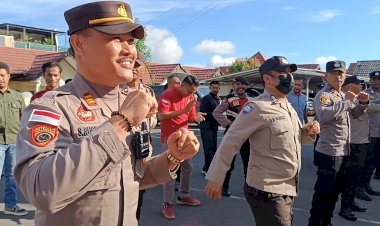 Kabag-SDM-Polres-Manggarai-Pimpin-Konseling-Psikologi-Terhadap-Personel-Polres-Manggarai