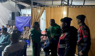 Jaga-Situasi-Kamtibmas,-Sat.-Sabhara-Polres-Manggarai-Laksanakan-Patroli-Rutin-Malam