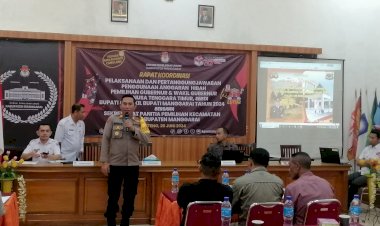 Hadiri-Rapat-Koordinasi-Pelaksanaan-dan-Pertanggungjawaban-Penggunaan-Anggaran-Hibah-Pilkada-2024,-Kabag-Ops-Polres-Manggarai-Sampaikan-Pola-Pengamanan-Pilkada-Serentak.