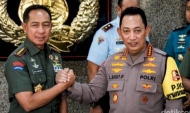 Survei-Litbang-Kompas-:-TNI-Polri-Jadi-Dua-Lembaga-Dengan-Citra-Positif-Teratas