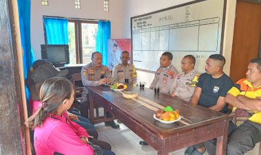 Kabag-SDM-Polres-Manggarai-sampaikan-arahan-penting-kepada-Personel-Polsek-Cibal-dan-Bhayangkari-Ranting-Cibal