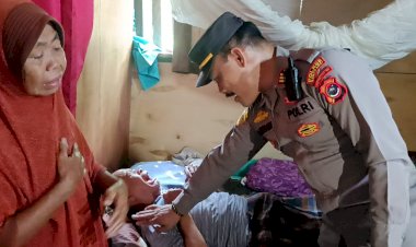 Polres-Manggarai-Salurkan-Bantuan-Sosial-dalam-Rangka-Hari-Bhayangkara-ke-78-Tahun-2024