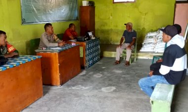 Problem-Solving-:-Bhabinkamtibmas-Mediasi-Masalah-Perkelahian-di-Kecamatan-Ruteng