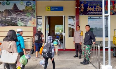 Pengamanan-Transportasi-Udara-oleh-KP3-Udara-Frans-Sales-Lega-Ruteng