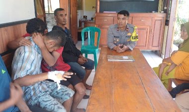 Unit-Reskrim-Polsek-Reo-Gelar-Restorative-Justice-Kasus-KDRT