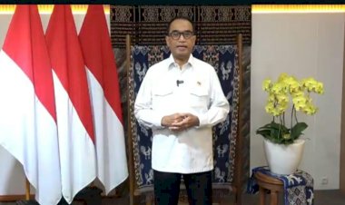 Menhub-Budi-Karya:-Selamat-Hari-Bhayangkara-ke-78,-Polri-Tetaplah-Menjadi-Penegak-Hukum-yang-Dibanggakan-Rakyat