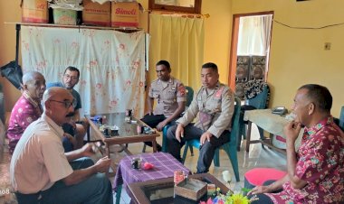 Piket-Polsek-Cibal-laksanakan-Patroli-dan-Penggalangan-jaga-situasi-tetap-Kamtibmas