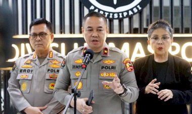 Polri-Gelar-Pesta-Rakyat-Hari-Bhayangkara-di-Monas-Besok,-Ada-Isyana,-Ari-Lasso,-GIGI-Hingga-NDX-AKA