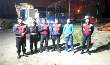 Patroli-Perintis-Presisi-Sat-Samapta-Polres-Manggarai-Jaga-Stabilitas-Kamtibmas-di-Ruteng