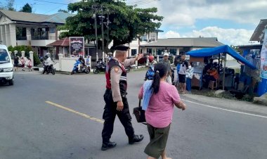 Harkamtibmas:-Sat.-Samapta-Polres-Manggarai-Laksanakan-Patroli-Dialogis-di-Ruteng