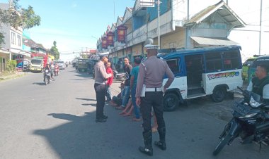 Patroli-KRYD-Sat.-Lantas-Polres-Manggarai-Tingkatkan-Kamseltibcar-Lantas