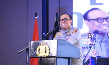 Polri-Rekrut-45-Calon-Perwira-Sarjana-untuk-Perangi-Kejahatan-Siber