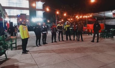 Patroli-KRYD-Gabungan-Personil-Polres-Manggarai-Jaga-Keamanan-di-Kota-Ruteng