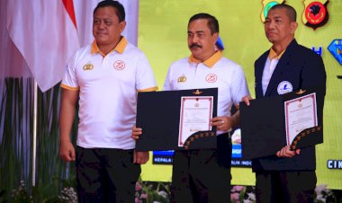 Polri-Gelar-Kejuaraan-Internasional-Open-Indoor-Skydiving-Kapolri-Cup-2024