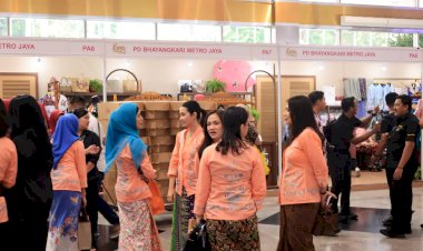 Bazar-Kreasi-Bhayangkari-Nusantara-2024-Digelar-di-JCC,-Hadirkan-500-Lebih-UMKM