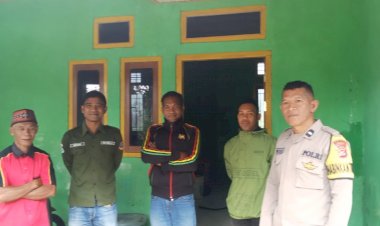 Patroli-Dialogis-Bhabinkamtibmas-Kecamatan-Ruteng,-pastikan-situasi-Kamtibmas-Kondusif.